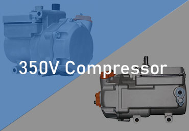 top selling 350v compressor